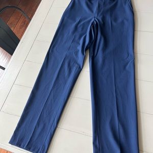 Marc New York- boys suit size 16- blue